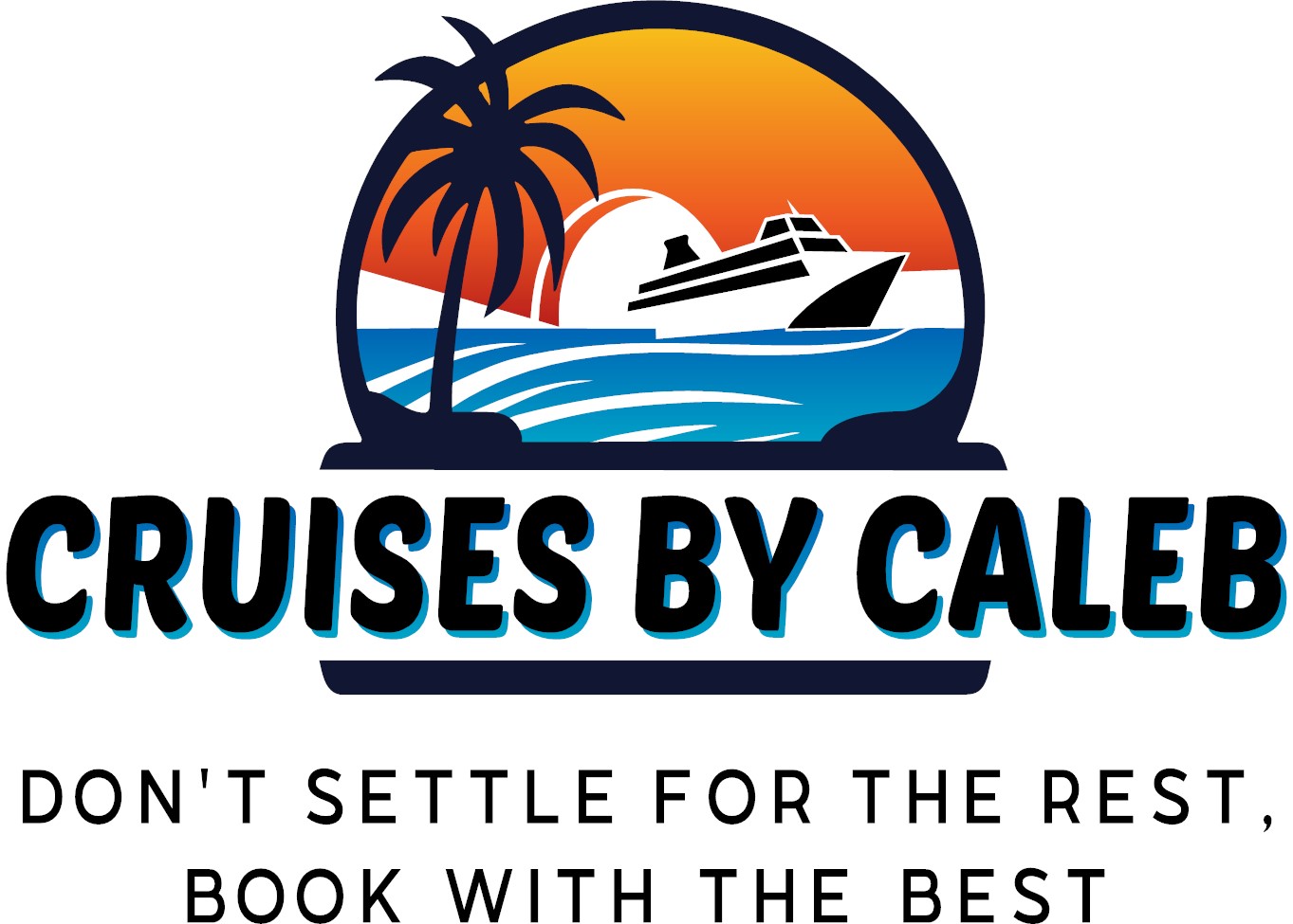 Cruise Brothers Travel Agent Caleb Huff